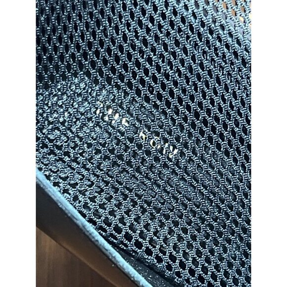 The Row Sock Pumps in Black Leather Mesh 39 9 With Box New Womens Boots - Picture 8 of 17